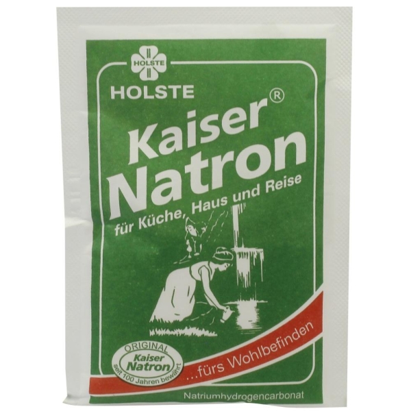 Kaiser Natron Btl