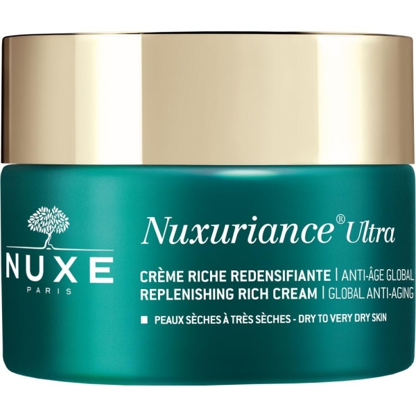 Nuxe Nuxuriance Ultra Reichhaltige Tagescreme