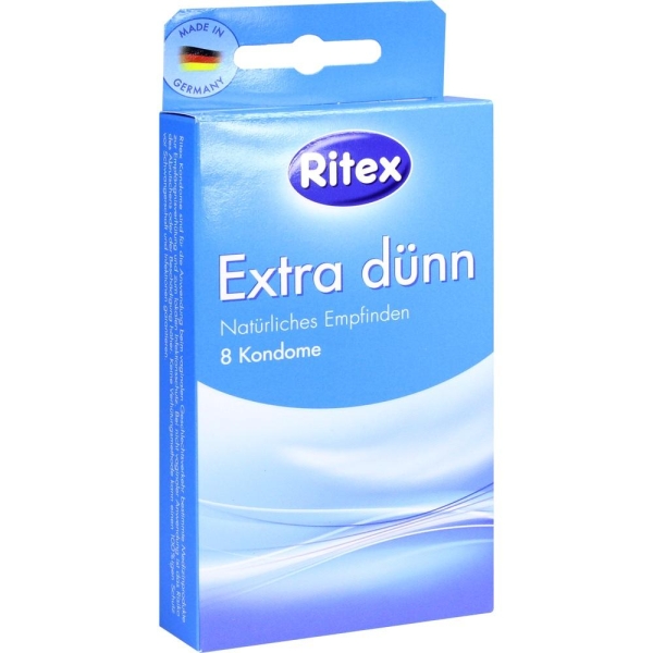Ritex Extra Dünn Kondome