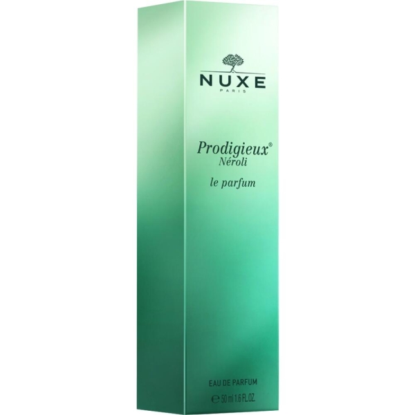 Nuxe Prodigieux Neroli Le Parfum Spray