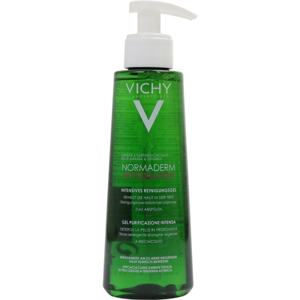 Vichy Normaderm Int Rein/R