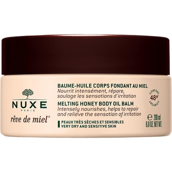 Nuxe Reve De Miel Honig-Ölbalsam für den Körper