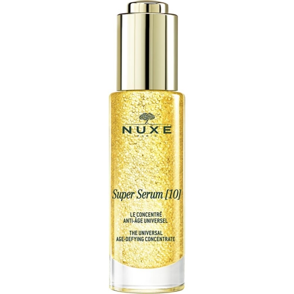 NUXE SUPER-SERUM - UNIVERSELLE ANTI-AGING-ESSENZ