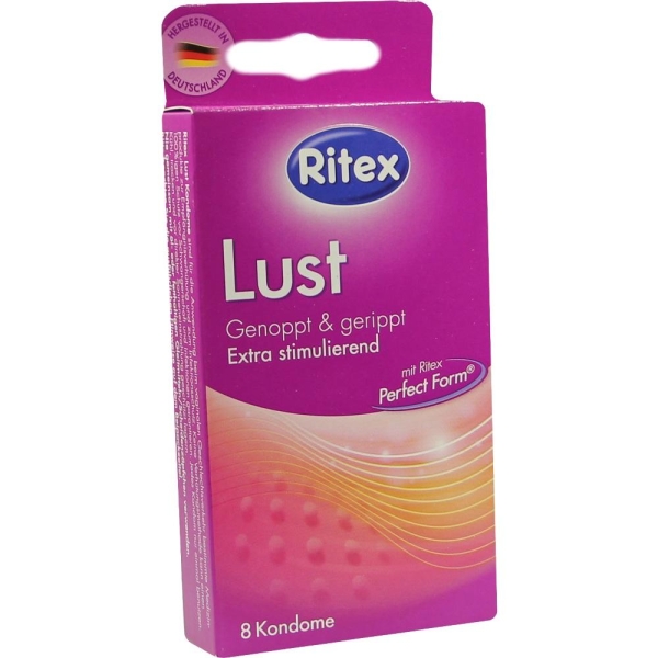 Ritex Lust Kondome
