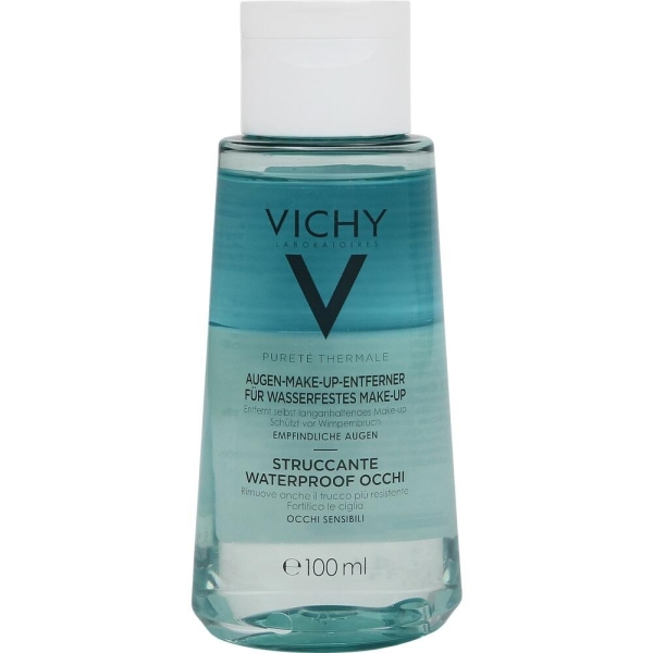 Vichy Purete Thermale Augen Make-Up Ent.Wasserf./R
